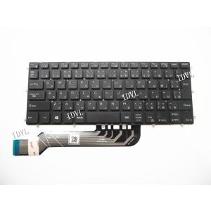 国内発送]DELL Chromebook 11 3180 3189 3380 日本語キーボード : PC