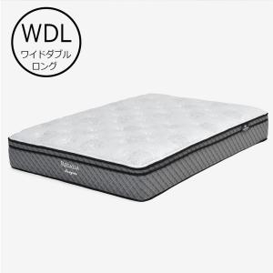 大塚家具 REGALIA（レガリア）マットレス ワイドダブルロングサイズ