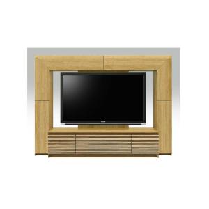 大塚家具 テレビボード 幅230cm ウォールナット材 アクロス 大塚家具