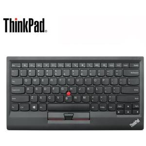 Lenovo ThinkPad トラックポイント キーボード II 4Y40X49522