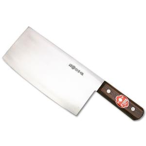 包丁 堺一文字光秀 家庭用中華包丁 大【送料無料】 : 堺包丁 堺一文字