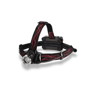 HEAD WARSシリーズ ジェントス LEDヘッドライト HLP-2104 ヘッドライト