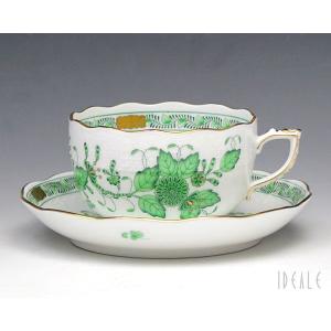 ヘレンド（HEREND） Herend VBO ヴィクトリアブーケ 724/0/00 ティー