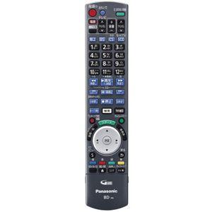 Panasonic（パナソニック） 【純正品】N2QAYB001234 Panasonic DIGA用