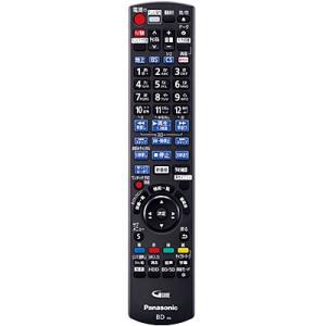 Panasonic（パナソニック） 【純正品】N2QAYB001234 Panasonic DIGA用