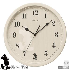 送料無料 ディズニー ウッドパーツクロック 63605 63606 82863 82864