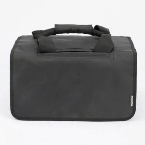 MAGMA MAGMA 45 RECORD-BAG 100 BLACK （7インチレコード用バッグ