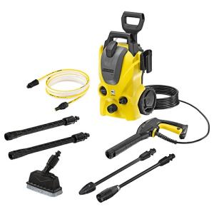 ケルヒャー KARCHER 高圧 洗浄機 K2 ホームキット 1602-219 車 家周り