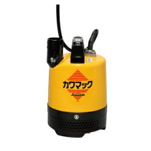 ○25EBQ6.4SA 荏原製作所 残水排水用自吸ポンプ EBQ型 40W 単相100V