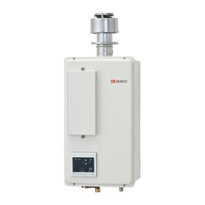 PH-E1600HE 器種コード：61439 パロマ ガス給湯器 エコジョーズ 排気