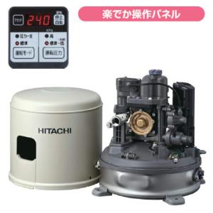 日立（HITACHI） ☆当日出荷☆日立『 WT-P200Y 』インバーターポンプ