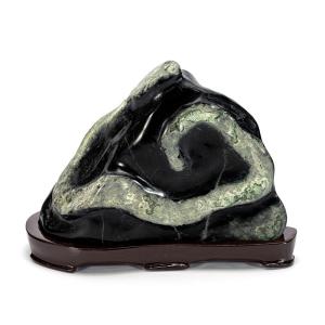 砂漠のバラ （デザートローズ） 赤 （アルジェリア産） No.47 : 宮忠