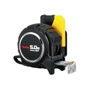 Tajima（タジマ） 剛厚セフGロック25 5.0m メートル目盛 GASFGL2550