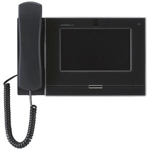 アイホン（aiphone） IX-EA カメラ付ドアホン端末 【IXEA】 : IPX