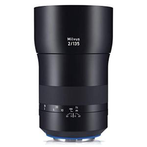 カールツァイス Carl Zeiss 単焦点レンズ Sonnar T*135mm F2.8 (MMJ