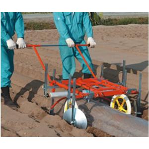 アグリテクノ矢崎 管理機用マルチャー MRX-1SA : 伊藤農機ストア