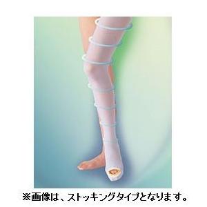 テルモ コンプリネットプロ ハイソックス／ハイソックスショート 弾性