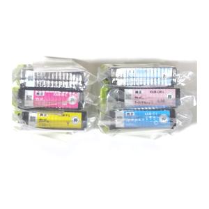 エプソン（EPSON） 純正 インクカートリッジ イチョウ ITH-6CL 6色