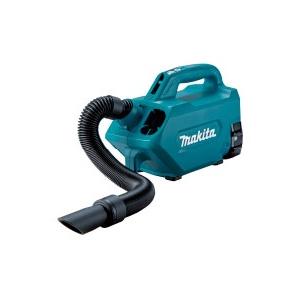 マキタ（makita） 掃除機 CL184DZ 充電式クリーナー 紙パック式 18V