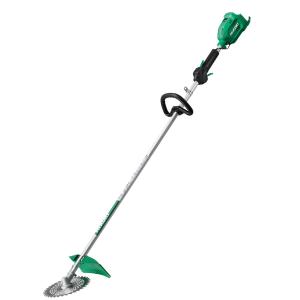 HiKOKI（ハイコーキ） 数量限定 マルチボルト 36V コードレス刈払機