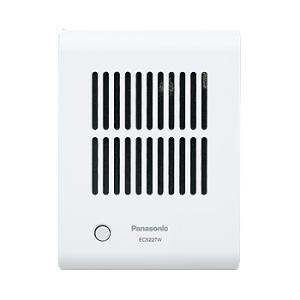 Panasonic（パナソニック） EC170P 光るチャイム(電源コード2.2m付