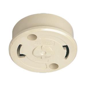 Panasonic（パナソニック） WG5015W 丸型フル引掛シーリング(ミルキー