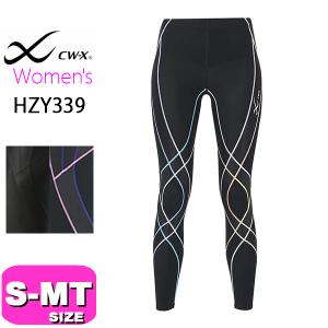 CW-X ワコール スポーツタイツ HZY279 wacoal レディース