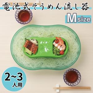 DOSHISHA（ドウシシャ） Otona オトナ 大人の流しそうめん