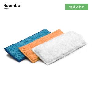 iRobot（アイロボット） 公式 4822643 交換パーツキット ルンバ コンボ