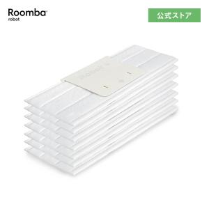 iRobot（アイロボット） (P10) 公式 ウェットパッド 7枚 4634175