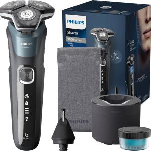 Shaver series 7000 ウェット・ドライ電動シェーバー Philips shaver