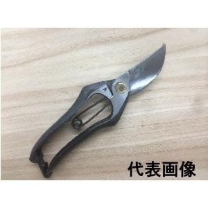メール便 送料無料) 阿武隈川宗寛 剪定鋏 A型 金止め 180mm * : 岩内