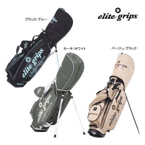 エリートグリップ ゴルフ elitegrips 片山晋呉プロ モデル STAND 9.5