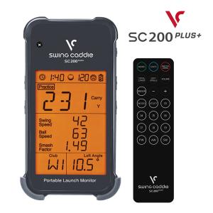ボイスキャディ スウィングキャディ SC300 高性能レーダー 距離計