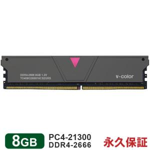 CFD販売 Panram 8GB x 2枚組 合計16GB DDR4 PC4-21300 CL19 8GBx2 DIMM