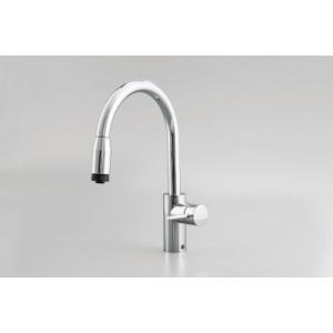 Panasonic（パナソニック） 水栓金具 混合水栓 泡沫吐水 一般地仕様