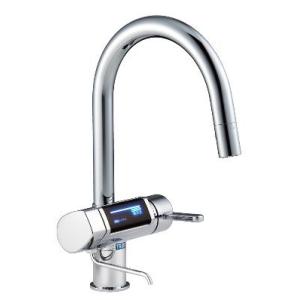 浄水器 一般地用 グローエ製（GROHE）JPK61802 ミンタ 浄水器一体型