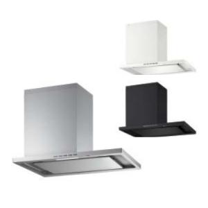 LIXIL（リクシル） レンジフード 富士工業製（LIXIL）MCCLS-942TBK