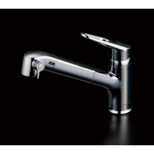 浄水器 一般地用 クリナップ ZZKM6381ECM5 スタイリッシュ水栓Efine