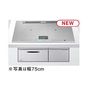 IHクッキングヒーター パナソニック製（Panasonic）KZ-11C 1口IH 鉄