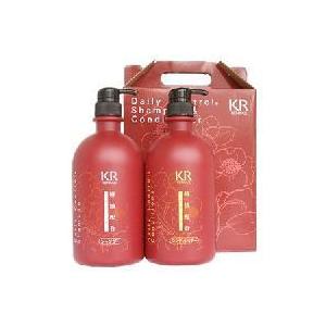 送料無料！！ケンラックスデイリーコントロールシャンプーT&