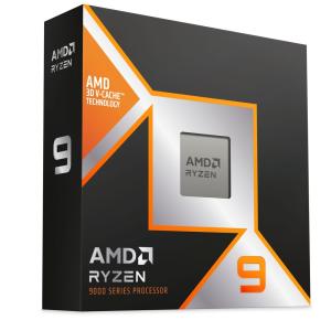 AMD AMD｜エーエムディー AMD Ryzen 9 9900X BOX(国内正規品) (12C