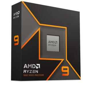 AMD AMD｜エーエムディー AMD Ryzen 7 9700X BOX(国内正規品) 100