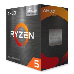 AMD AMD｜エーエムディー AMD Ryzen 5 7600 BOX with Wraith Stealth