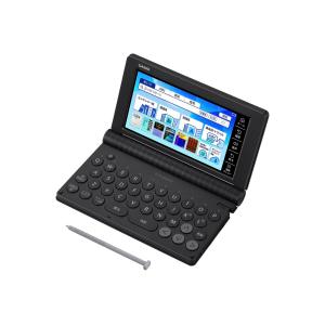 CASIO（カシオ） 電子辞書 XD-SX4910BK [電子辞書 EX-word XD-SX4910