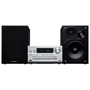 Panasonic CDステレオシステム SC-PM270 ミニコンポ - 最安値・価格