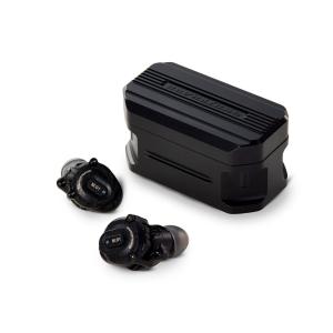 Acoustune（アコースチューン） HSX1001 Jin -迅- ワイヤレスイヤホン