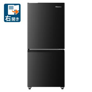 ハイセンス（HISENSE） 新生活応援 中古 冷蔵庫 一人暮らし 135L