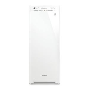 ダイキン（DAIKIN） 空気清浄機(加湿機能付)(空清22畳まで/ 加湿：木造