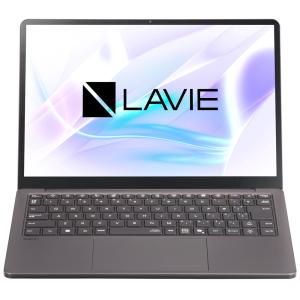 NEC ノートパソコン LAVIE SOL S1366/LAB-J(Joshinオリジナル)(13.3型
